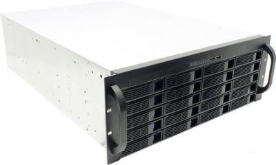 Корпус Procase ES420 [ES420-SATA3-B-0]