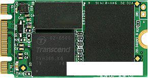 SSD Transcend MTS420S 480GB TS480GMTS420S