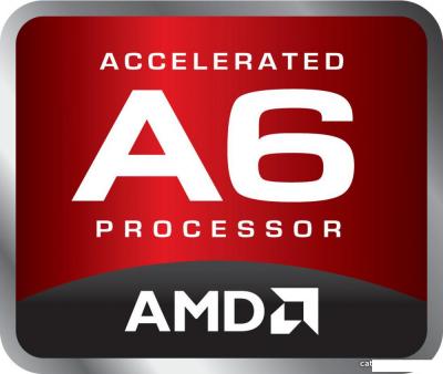 Процессор AMD A6-7480