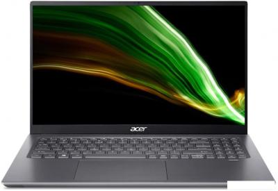 Ноутбук Acer Swift X SFX16-51G-51QA NX.AYKER.004