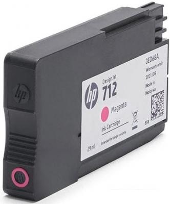 Картридж HP 712 3ED68A