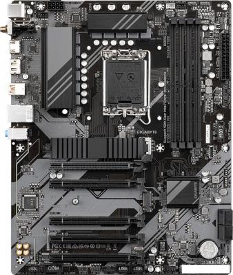 Материнская плата Gigabyte B760 DS3H AX (rev. 1.x)