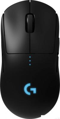 Игровая мышь Logitech G Pro Wireless