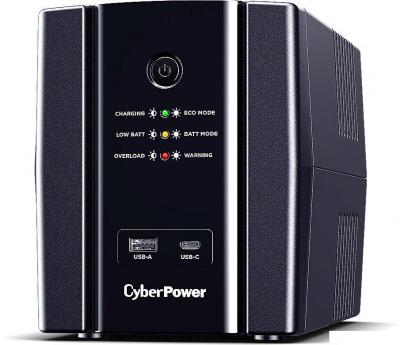 Источник бесперебойного питания CyberPower UT2200EIG