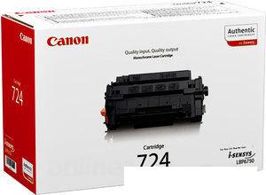 Картридж Canon Cartridge 724