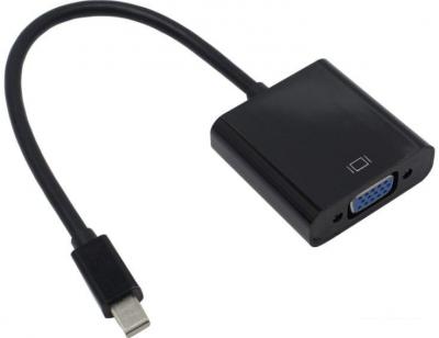 Адаптер ExeGate miniDisplayPort - VGA 0.15 м EX284923RUS