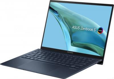 Ноутбук ASUS Zenbook S 13 OLED UX5304VA-NQ180W