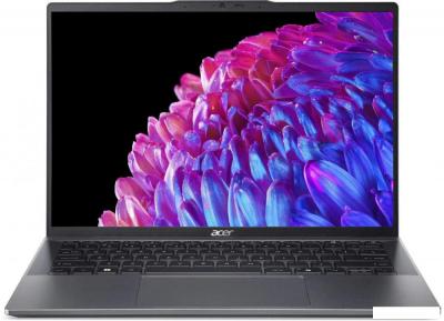 Ноутбук Acer Swift Go 14 SFG14-63-R8U9 NX.KTSCD.002