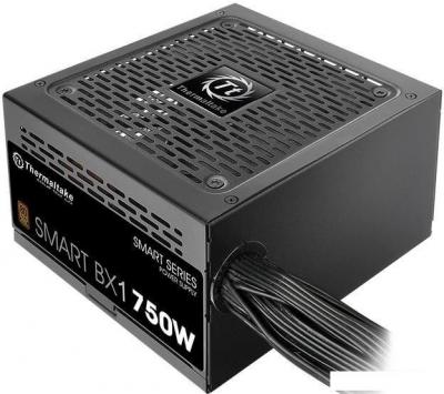 Блок питания Thermaltake Smart BX1 750W PS-SPD-0750NNSABE-1