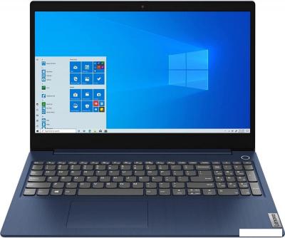 Ноутбук Lenovo IdeaPad 3 15ITL05 81X80056EU