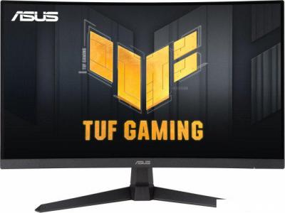 Игровой монитор ASUS TUF Gaming VG27VQ3B