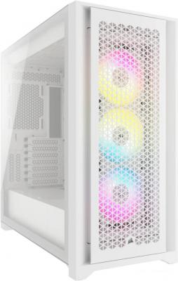 Корпус Corsair 5000D RGB Airflow CC-9011243-WW