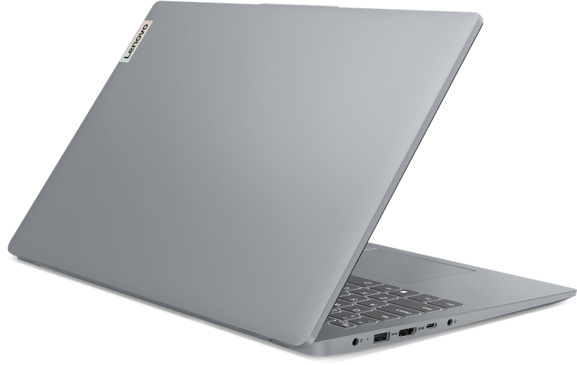 Ноутбук Lenovo IdeaPad Slim 3 15ABR8 82XM00AJRK