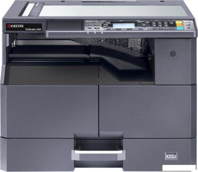 МФУ Kyocera Mita TASKalfa 2321