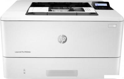 Принтер HP LaserJet Pro M404dn