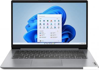 Ноутбук Lenovo IdeaPad 1 14IAU7 82QC0066PS