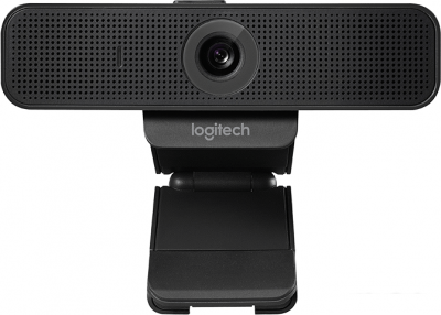 Веб-камера для видеоконференций Logitech C925e