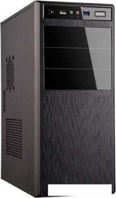 Корпус D-computer ATX-881B