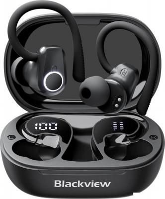 Наушники Blackview AirBuds 60 (черный)