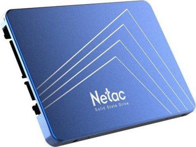 SSD Netac N600S 4TB NT01N600S-004T-S3X