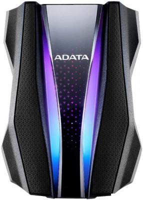 Внешний накопитель ADATA HD770G 2TB AHD770G-2TU32G1-CBK