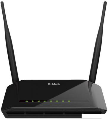 Wi-Fi роутер D-Link DAP-1360U/A1A