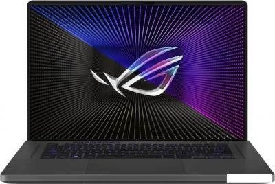 Игровой ноутбук ASUS ROG Zephyrus G16 2023 GU603VU-N4094