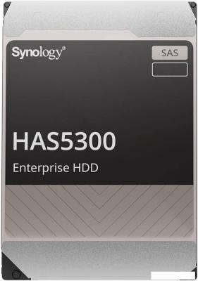 Жесткий диск Synology Enterprise HAS5300 8TB HAS5300-8T