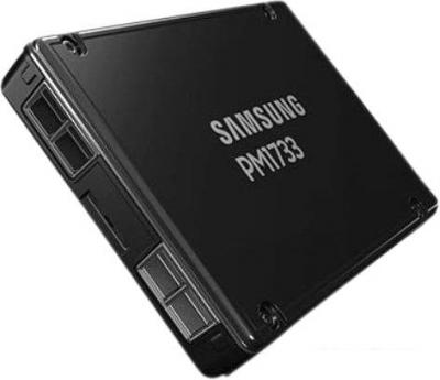 SSD Samsung PM1733 15.36TB MZWLJ15THALA-00007