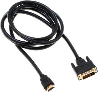 Кабель Buro BHP RET HDMI_DVI18