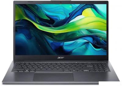 Ноутбук Acer Aspire 15 A15-51M-51VS NX.KXRCD.004