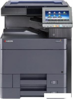 МФУ Kyocera Mita TASKalfa 6052ci