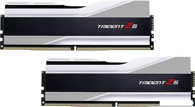 Оперативная память G.Skill Trident Z5 2x16ГБ DDR5 6000МГц F5-6000J3636F16GX2-TZ5S