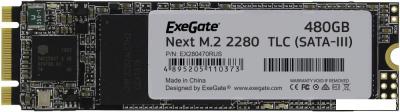 SSD ExeGate Next 480GB EX280470RUS