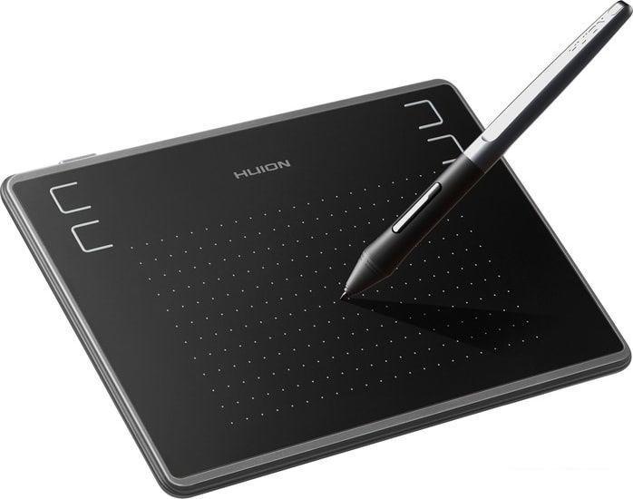 Графический планшет Huion H430P (8192)