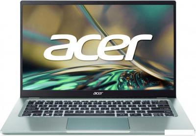 Ноутбук Acer Swift 3 SF314-512-50AE NX.K7MER.006