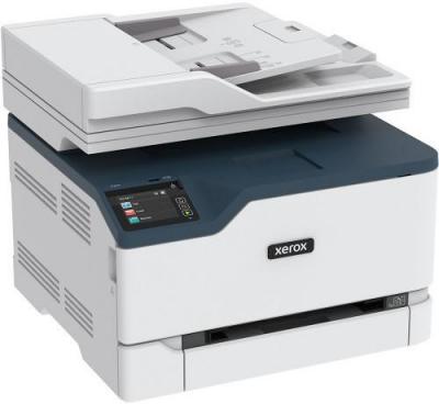 Принтер Xerox C235DNI