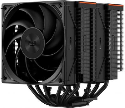 Кулер для процессора PCCooler RZ620 BK