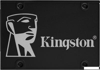 SSD Kingston KC600 2TB SKC600/2048G