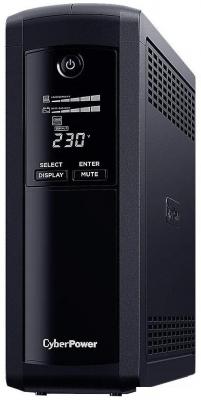 Источник бесперебойного питания CyberPower Value Pro VP1600E(I)LCD