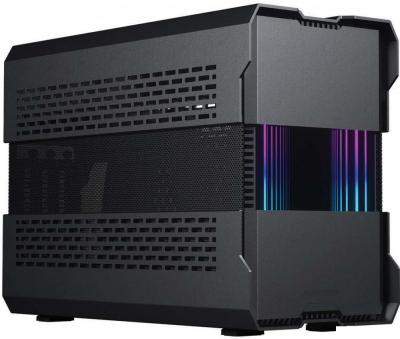 Корпус Phanteks Evolv Shift XT PH-ES121XT_DBK01