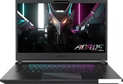 Игровой ноутбук Gigabyte Aorus 15 9KF-E3KZ353SH