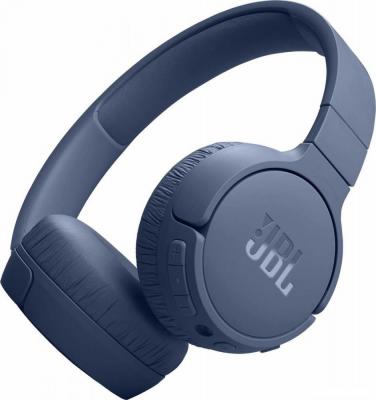 Наушники JBL Tune 670NC (темно-синий, китайская версия)