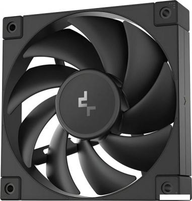 Вентилятор для корпуса DeepCool FD14 R-FD14-BKNPN1-G