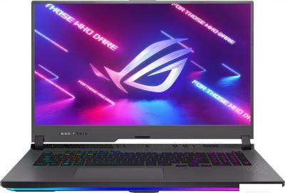 Игровой ноутбук ASUS ROG Strix G17 G713RM-KH096