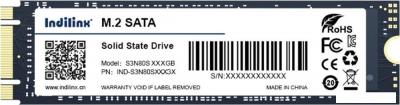 SSD Indilinx S3N80S 1TB IND-S3N80S001TX