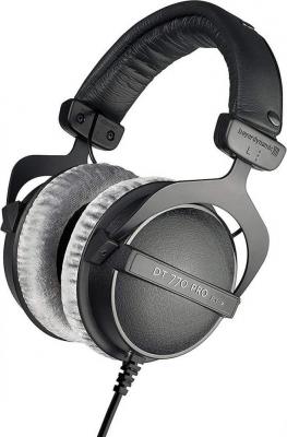 Наушники Beyerdynamic DT 770 PRO 80 Ohm