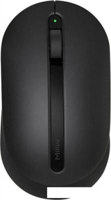 Мышь MIIIW Wireless Office Mouse (черный)