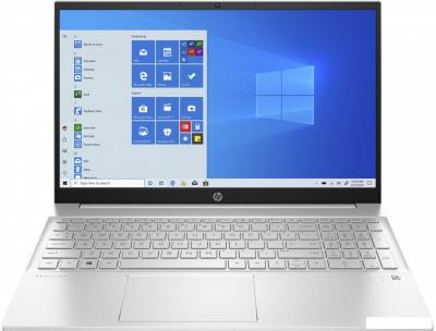 Ноутбук HP Pavilion 15-eh1017ny 4A3U3EA