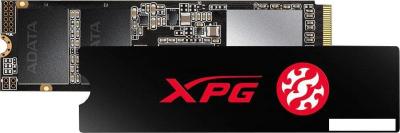 SSD ADATA XPG SX8200 Pro 1TB ASX8200PNP-1TT-C